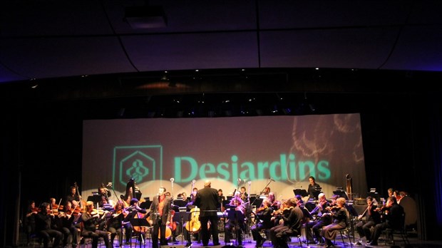 Hommage à Jacques Brel avec l’Orchestre symphonique de Québec