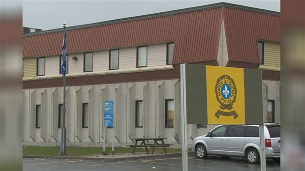 Vol de 4 000 $ d'équipements dans une érablière de Saint-Victor