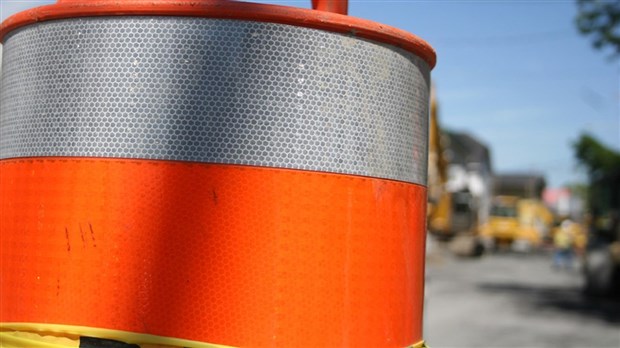 Entrave routière sur la route 173 à saint-Théophile du 1er juin au 2 novembre