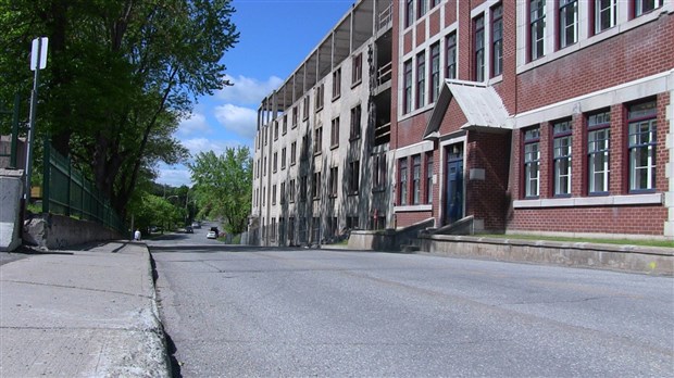EN BREF | Fermeture de la 18e Rue à Saint-Georges jusqu’au 12 juin