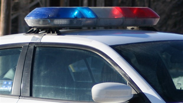 EN BREF | Arrestation d’un individu de Québec relié au trafic de stupéfiants en Beauce