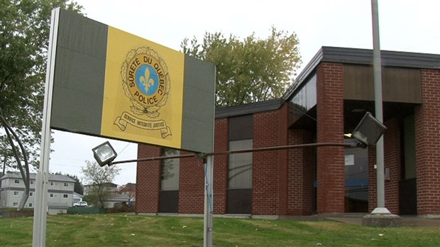 Vol estimé à 6 000 $ à Saint-Ephrem
