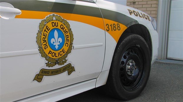 Contrebande de tabac : la SQ procède à l’arrestation de sept individus à Saint-Georges