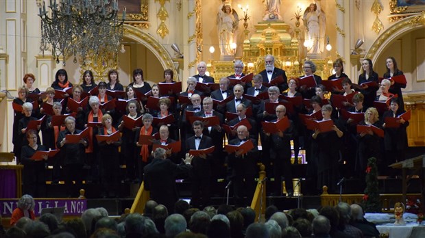 La Société lyrique de la Beauce recrute