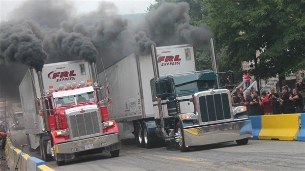 Transport Collectif De Beauce Est Pret Pour La Fete Du Travail A Saint Joseph Enbeauce Com