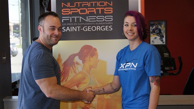 La karatéka Vanessa Drouin obtient un appui majeur dans sa quête de devenir championne du monde