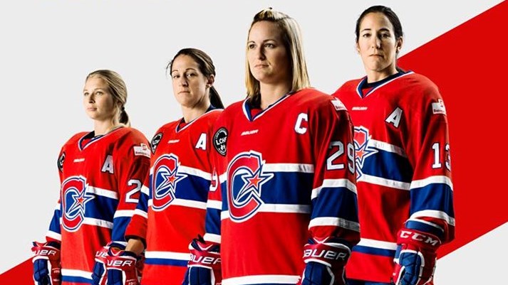 Marie-Philip Poulin: Fun Facts With the Captain of Les Canadiennes