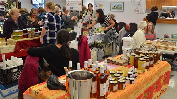 Le 3e Salon des Artisans de Saint-Philibert se tiendra le 26 novembre prochain