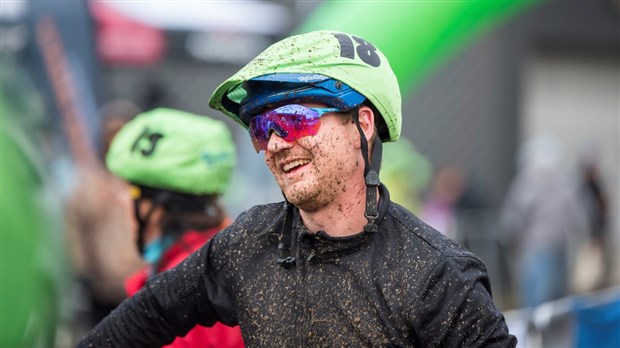 Près de 200 personnes au Fat Bike Fun 2016, un gros succès pour cette première édition