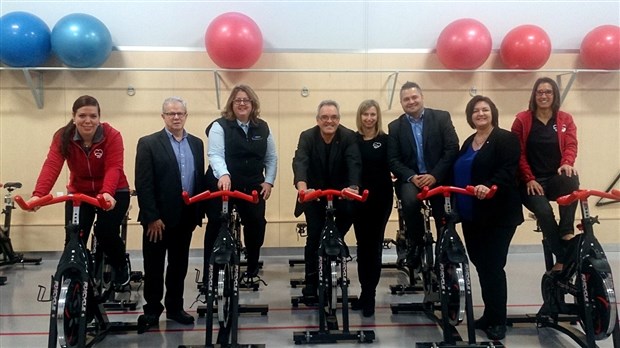 La Fondation du cœur se fixe un objectif de 25 000 $ pour le Cardio-thon