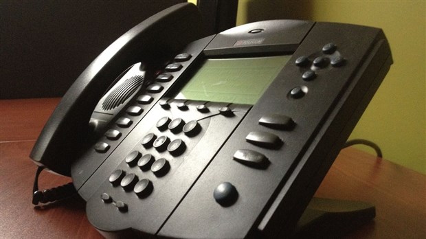 Des fraudeurs se font passer pour Air Canada au téléphone