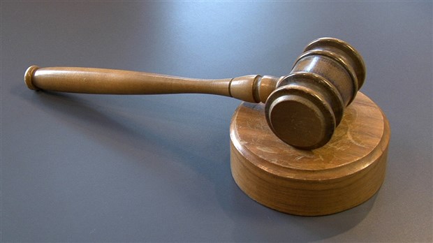 Peine de 21 mois pour un jeune trafiquant de Beauceville 