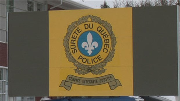 Deux vitrines fracassées par des tirs de carabine à plombs à Saint-Georges