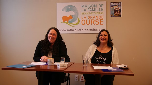 Un spectacle à saveur nostalgique sera donné au profit de la Maison de la famille Beauce-Etchemins