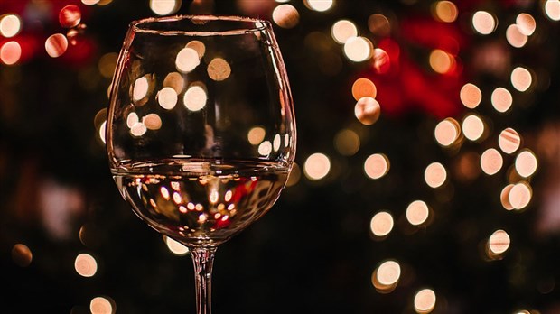 En février, Leucan organisera la Soirée Romance Dégustation Vegas 