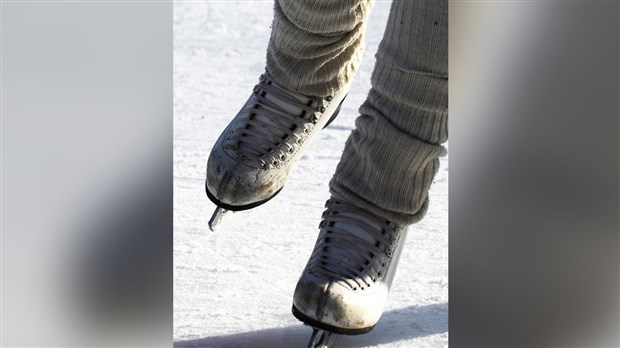 Le 11 mars prochain, le CPA de Saint-Côme présentera son spectacle de patinage 