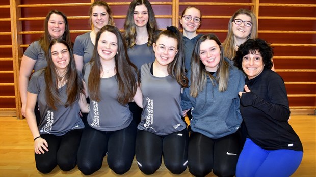 Des étudiants-artistes du Cégep Beauce-Appalaches célébreront la danse