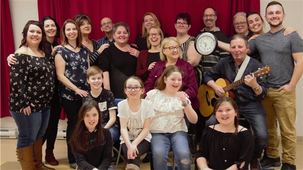 Le Gala musical de Saint-Joseph présentera sa 40e édition