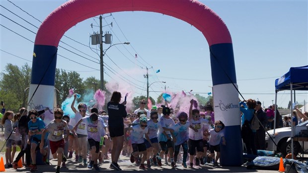 Une programmation prometteuse pour le Festival sportif de Sainte-Marie