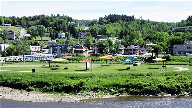 Le Fest'Île, un nouvel évènement festif à Beauceville