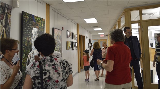 Expos’Art tiendra sa deuxième édition en juin à Saint-Éphrem