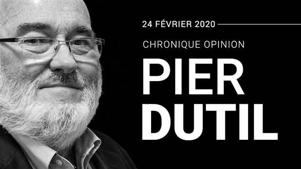 Qui dirige le Canada?