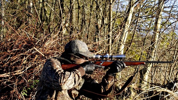 Les Formations Pour Devenir Chasseur Reprennent Enbeauce Com