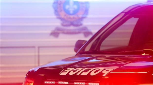 Un homme arrêté avec un taux d'alcool dans le sang trois fois supérieur à la limite