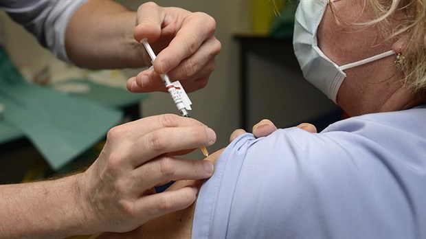 Pôles de vaccination en entreprise: rien en Beauce pour l'instant