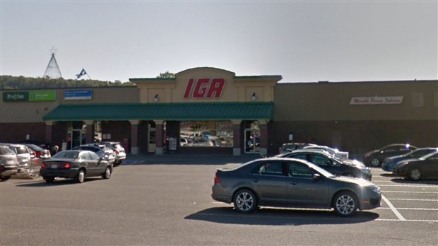 Le Marché IGA Pierre Jobidon de Saint-Joseph vendu à Sobeys inc.