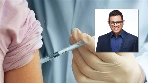 15 jeunes personnalités de la Beauce se mobilisent pour la vaccination