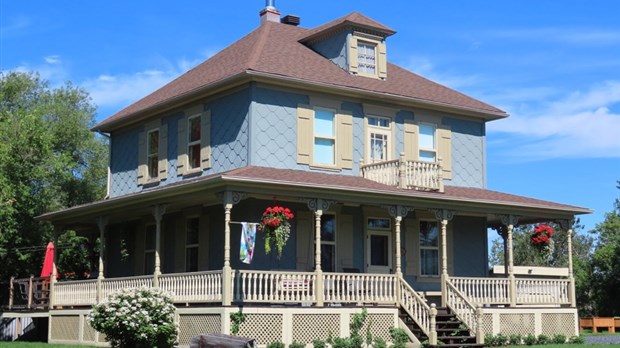 Comment entretenir et restaurer une maison ancienne?