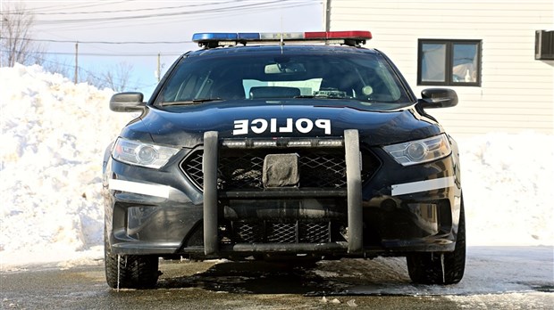 Trois véhicules interpellés à plus de 100 km/h dans des zones à 50 km/h