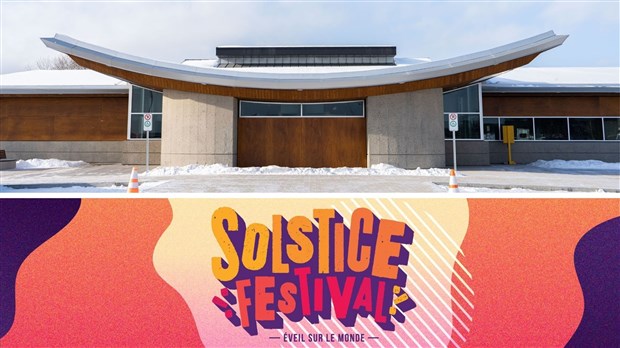 Le Solstice Festival: un événement multiculturel à Saint-Georges