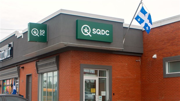 SQDC: plus de quatre mois de grève; rencontre de conciliation vendredi