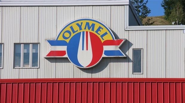 Olymel supprime 177 postes cadres