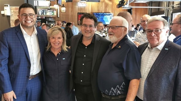 Gouverment Legault: pas de ministre de la Beauce