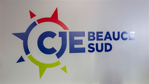 Le Carrefour jeunesse-emploi de Beauce-Sud s'est refait une beauté