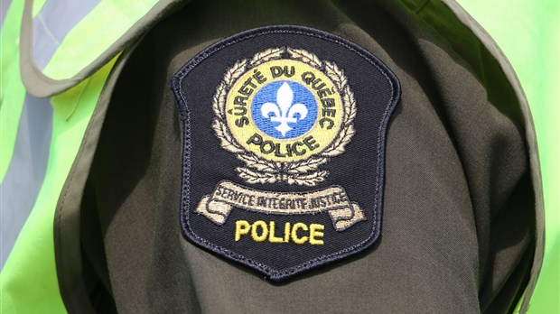 Alerte: stratagème frauduleux dans le secteur de Saint-Georges 