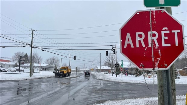 Les pannes de courant se multiplient en Beauce