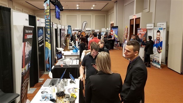 La 16e Foire de l’emploi Beauce-Etchemins prévue en mars