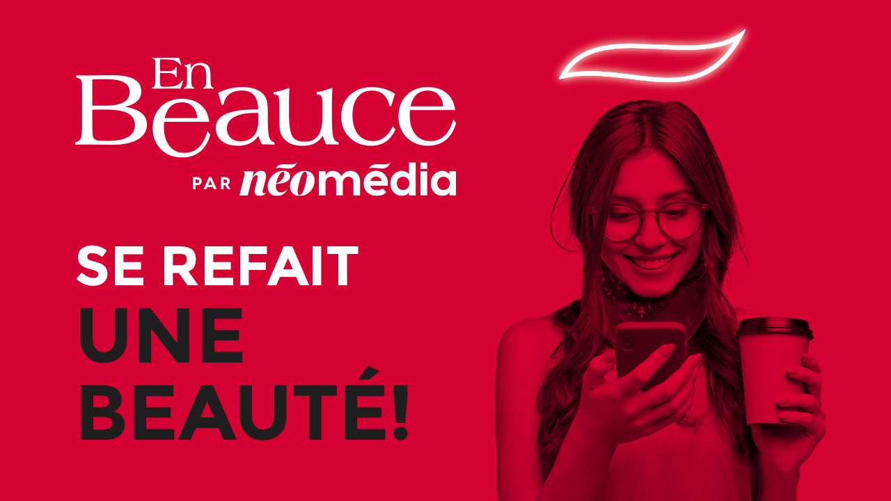 EnBeauce.com se refait une beauté dès lundi!