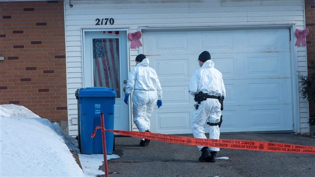 L'homme retrouvé mort à Saint-Isidore est Nicolas Audet