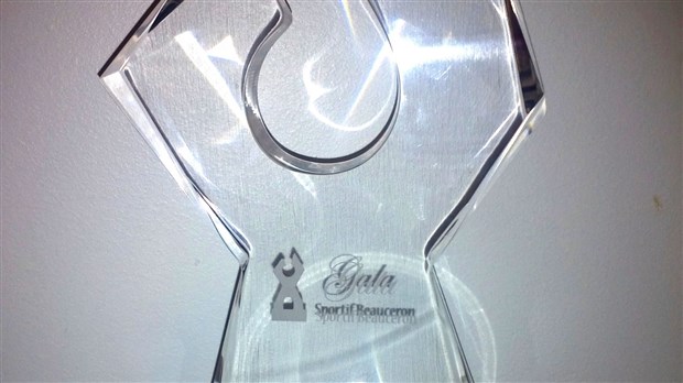 Dévoilement des nominés pour le 43e Gala du Mérite Sportif Beauceron
