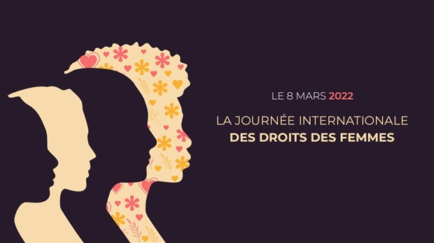 EnBeauce.com revient avec ses Portraits de femmes