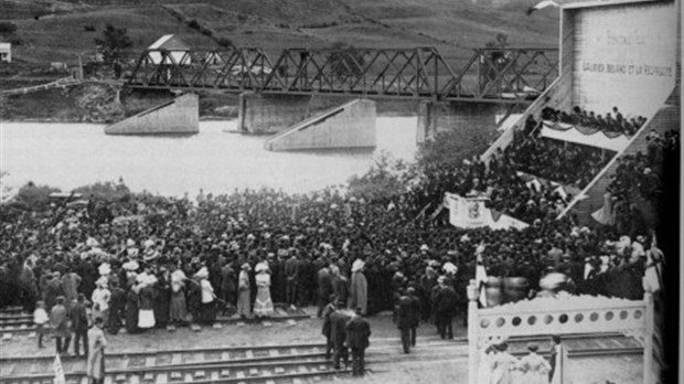 Nos « ponts des chars » de 1881 à aujourd’hui (2 de 2)