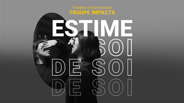 La troupe de théâtre IMPACT offre une expérience interactive