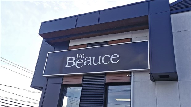 Les enseignes EnBeauce.com se sont aussi refaits une beauté