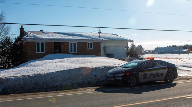 Meurtre à Saint-Isidore: l'appel à témoins toujours actif