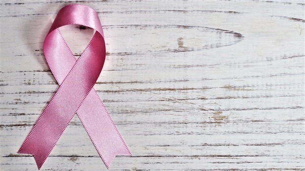 Le cancer du sein n'a pas d'âge